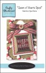 (image for) Queen of Hearts Spool