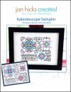 (image for) Kaleidoscope Sampler