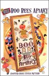 Boo Bees Apiary