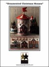 (image for) Ornamented Christmas Houses