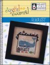 Joyful Journal: August