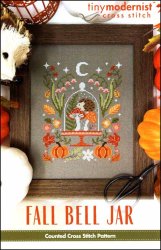 (image for) Fall Bell Jar