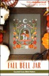 (image for) Fall Bell Jar