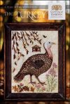 (image for) A Year in The Woods II - Part 5 - The Turkey