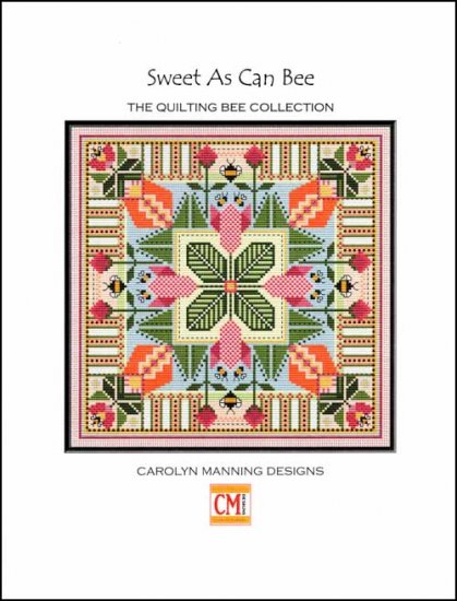 Sweet As Can Bee - Click Image to Close