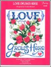 Love Grows Here