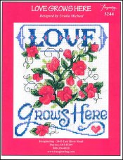 (image for) Love Grows Here