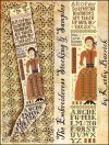 (image for) The Embroideress Stocking & Sampler