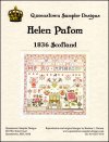 (image for) Helen Patom - 1836 Scotland