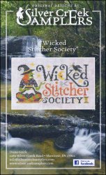 Wicked Stitcher Society