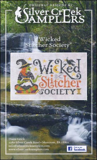 Wicked Stitcher Society - Click Image to Close