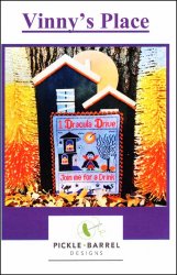(image for) Vinny's Place