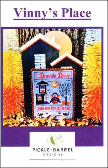 (image for) Vinny's Place - Click Image to Close