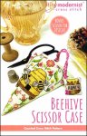 (image for) Beehive Scissor Case