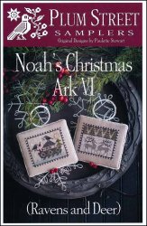 Noah's Christmas Ark 6
