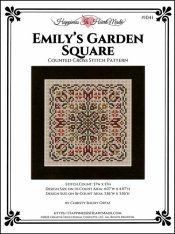 (image for) Emily's Garden Square