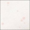 Light Pink Splash Lugana 32ct Short Cut 15" x 55"