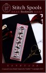 (image for) Stitch Spools Bookmark