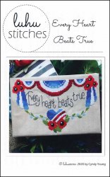 (image for) Every Heart Beats True