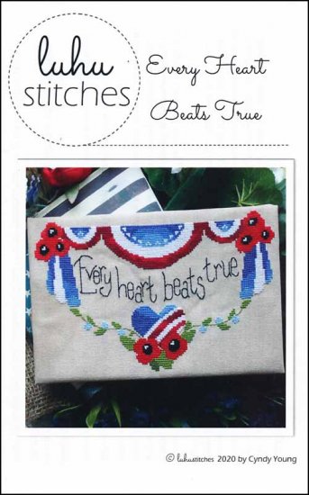 (image for) Every Heart Beats True - Click Image to Close