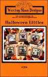 Halloween Littles