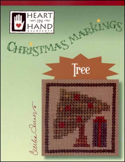 Christmas Markings: Tree - Click Image to Close