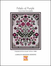 (image for) Petals of Purple