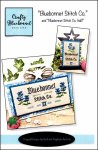(image for) Bluebonnet Stitch Co.