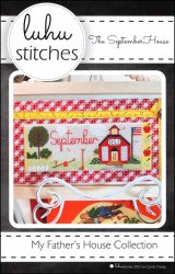 (image for) The September House