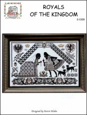 (image for) Royals of the Kingdom