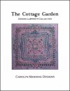 Garden Labyrinth: The Cottage Garden