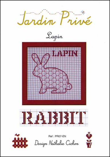 Lapin (Rabbit) - Click Image to Close