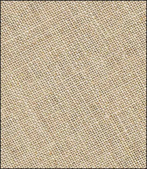 Flax Cashel Linen Short Cut 15"x55" - Click Image to Close