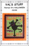 (image for) Halloween