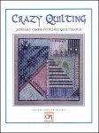 Crazy Quilting