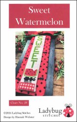 (image for) Sweet Watermelon