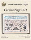 Caroline Macy 1832