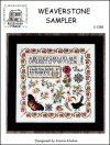 (image for) Weaverstone Sampler
