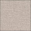 Light Ash Grey Lugana 28ct Short Cut 12" x 55"