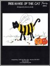 (image for) Bee-Ware of the Cat