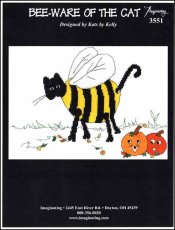 (image for) Bee-Ware of the Cat