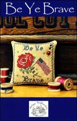 (image for) Be Ye Brave
