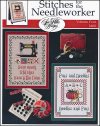 Stitches For The Needleworker Volume 4