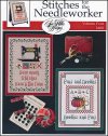 Stitches For The Needleworker Volume 4 Stitches For The Needleworker Volume 4