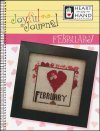 Joyful Journal: February
