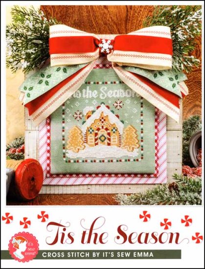 (image for) Tis the Season - Click Image to Close