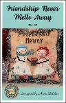 (image for) Friendship Never Melts Away