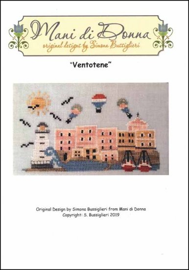 Ventotene - Click Image to Close