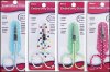 Polka Dot Embroidery Scissors with Matching Sheath (Assorted)