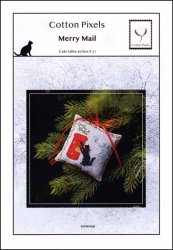 (image for) Merry Mail